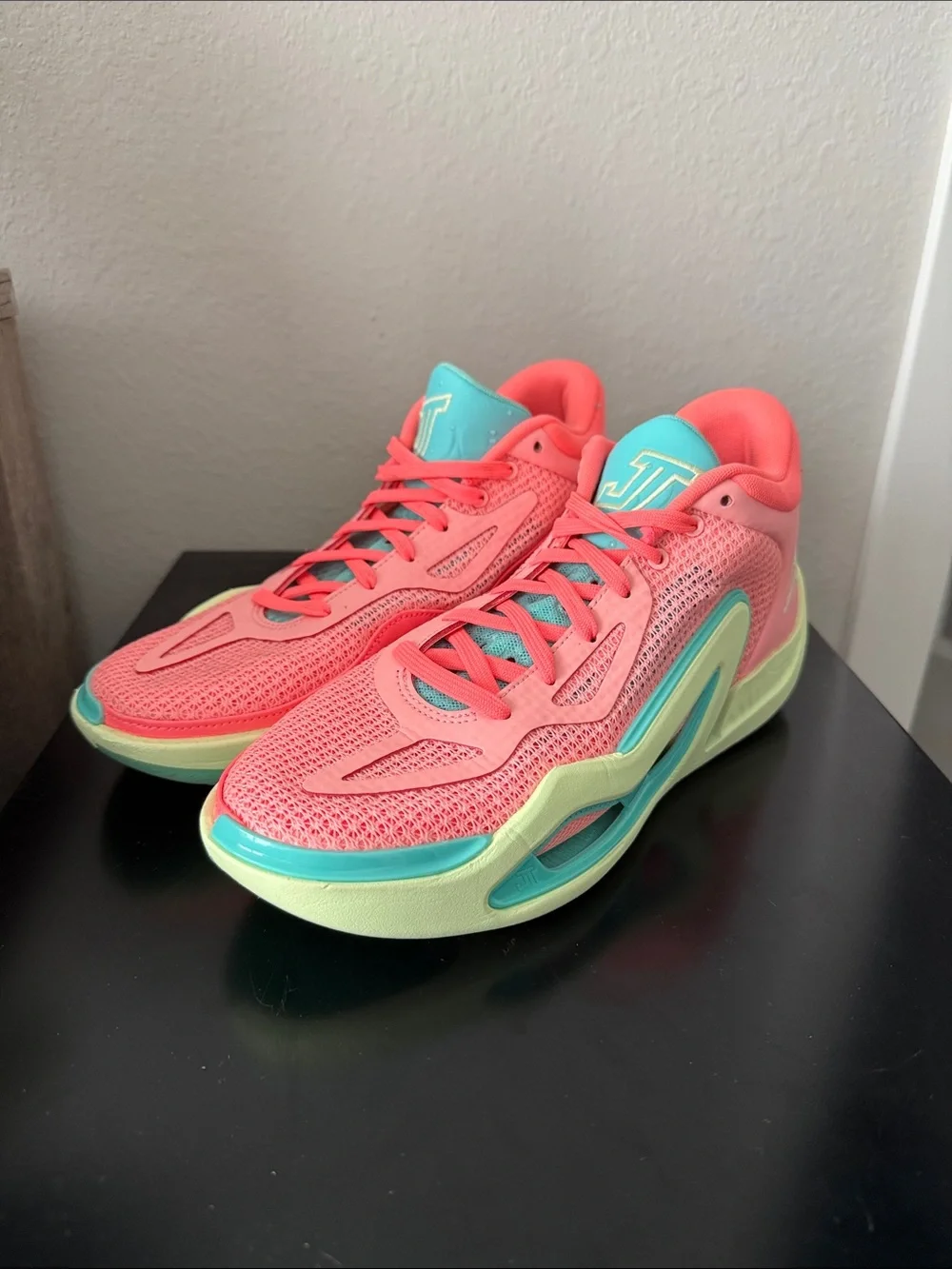 Air Jordan Tatum 1 PF “Pink Lemonade”